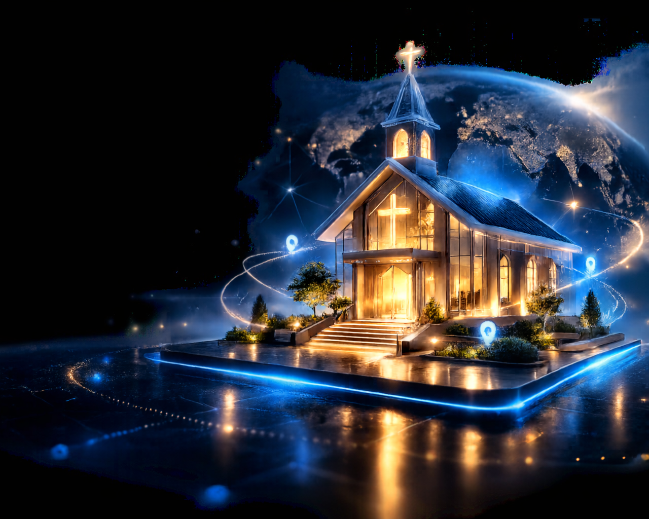 Bethel Bible Fellowship